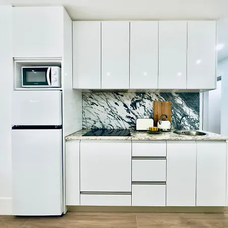 Vibrant Apartments-bonfim * Porto