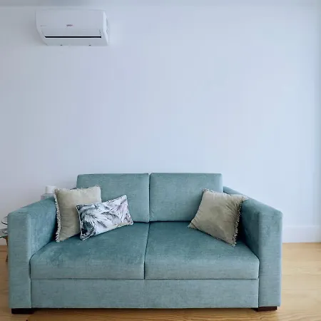Vibrant Apartments-bonfim