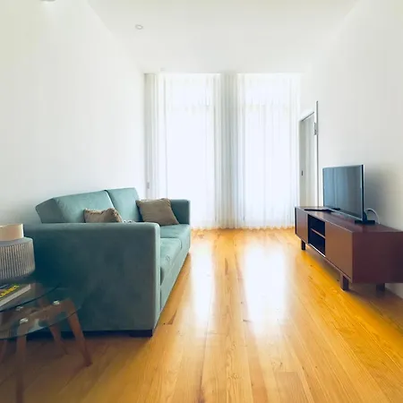 Vibrant Apartments-bonfim Apartment
