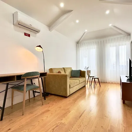 Vibrant Apartments-bonfim * Porto