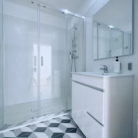 Vibrant Apartments-bonfim Apartment