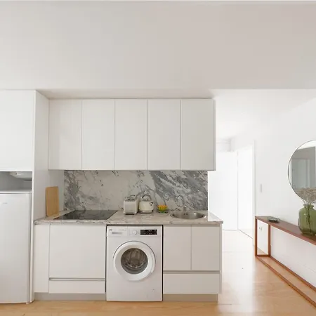 Vibrant Apartments-bonfim * Porto