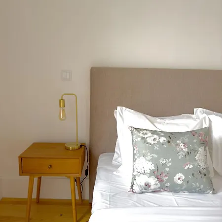 Vibrant Apartments-bonfim * Porto