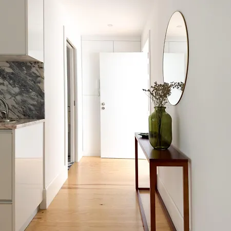 Vibrant Apartments-bonfim *