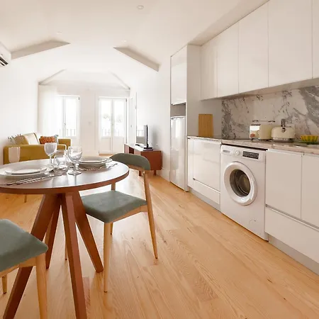 Vibrant Apartments-bonfim * Porto