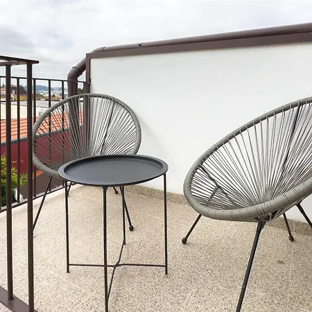 Vibrant Apartments-bonfim *