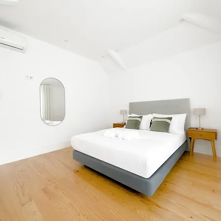 Vibrant Apartments-bonfim *