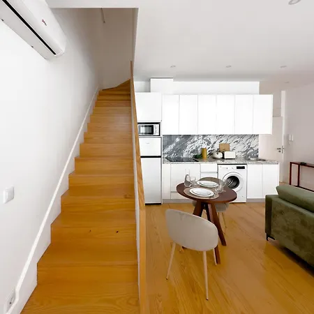 Vibrant Apartments-bonfim Apartment *