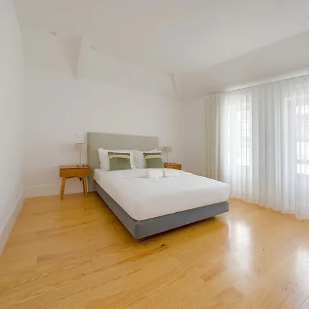 Apartament Vibrant Apartments-bonfim