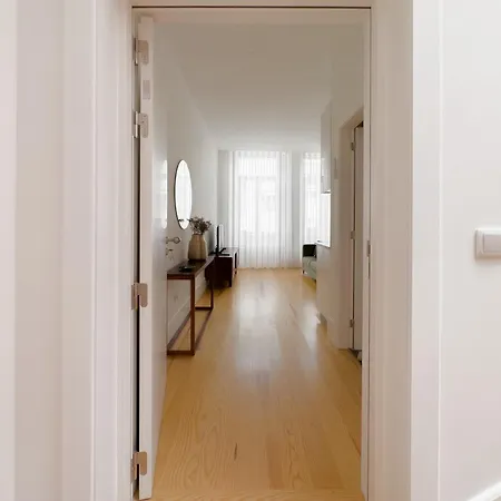 Vibrant Apartments-bonfim Porto