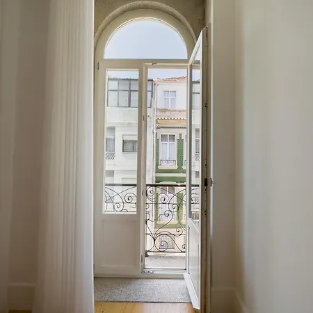 Vibrant Apartments-bonfim * Porto