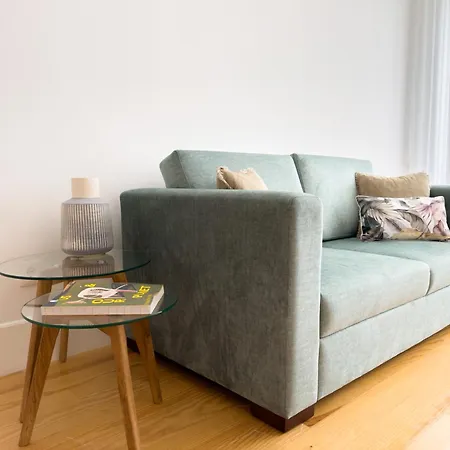 Vibrant Apartments-bonfim * Porto