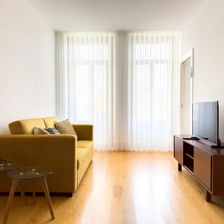 Apartament Vibrant Apartments-bonfim *
