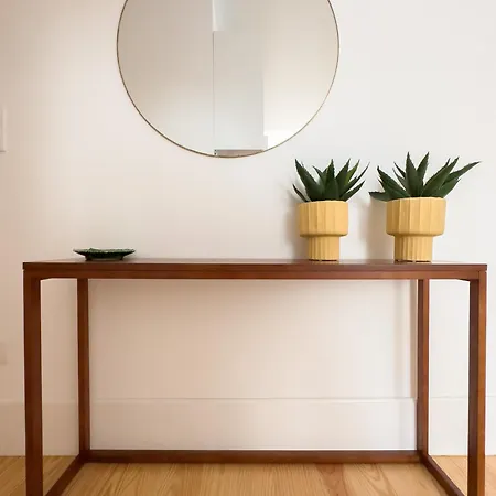 Vibrant Apartments-bonfim Apartment