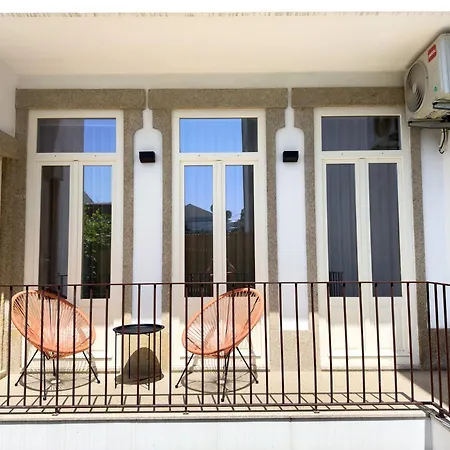 Vibrant Apartments-bonfim Apartment