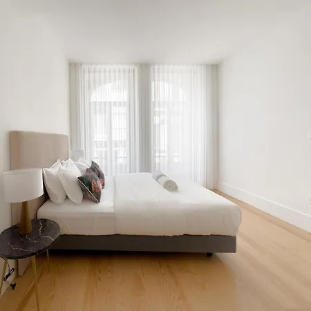 Vibrant Apartments-bonfim * Porto