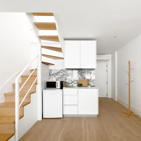 Vibrant Apartments-bonfim * Porto