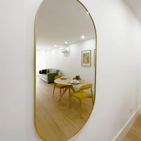 Vibrant Apartments-bonfim Apartament Porto