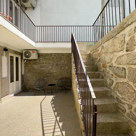 Vibrant Apartments-bonfim Apartament *