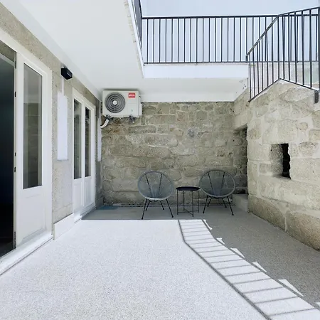 Vibrant Apartments-bonfim Apartment