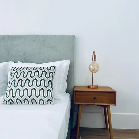 Apartament Vibrant Apartments-bonfim *